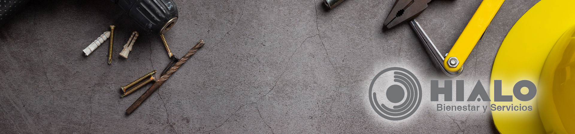 hialo obras civiles